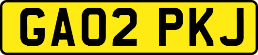 GA02PKJ