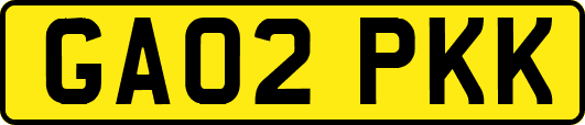 GA02PKK