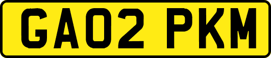 GA02PKM