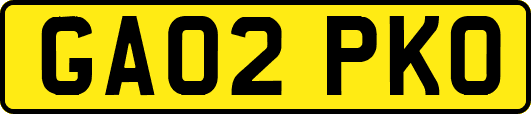 GA02PKO