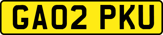 GA02PKU