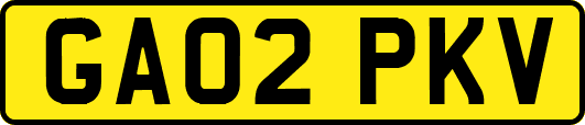 GA02PKV