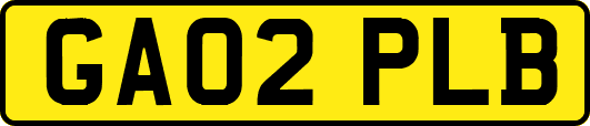 GA02PLB