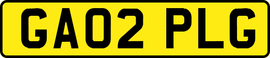 GA02PLG