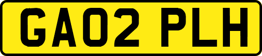 GA02PLH