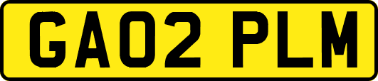 GA02PLM