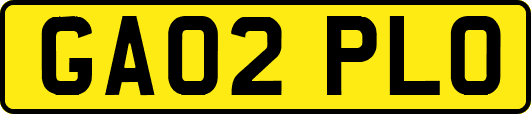 GA02PLO