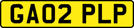 GA02PLP