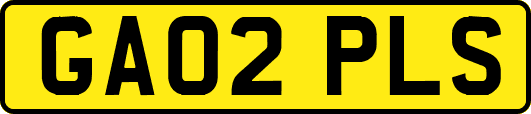 GA02PLS