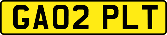 GA02PLT