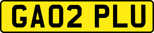 GA02PLU