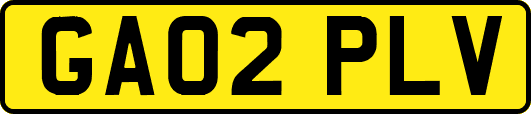 GA02PLV