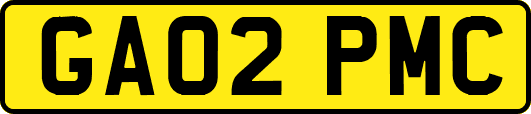 GA02PMC