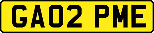 GA02PME