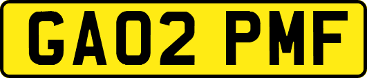 GA02PMF