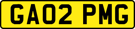 GA02PMG