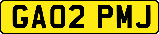 GA02PMJ