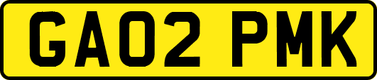 GA02PMK