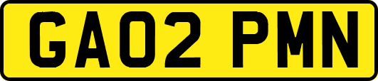 GA02PMN