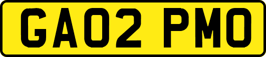 GA02PMO