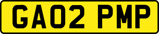 GA02PMP