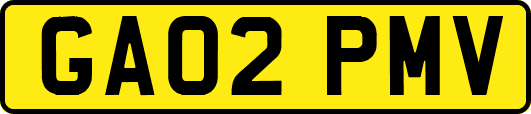 GA02PMV