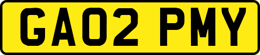 GA02PMY