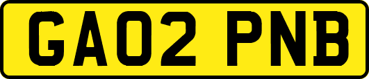 GA02PNB