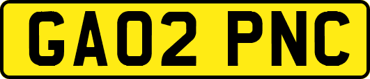 GA02PNC