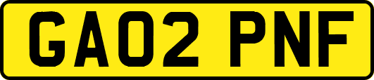 GA02PNF