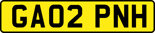 GA02PNH