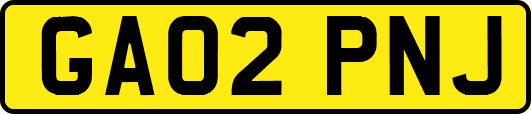 GA02PNJ