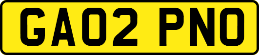 GA02PNO