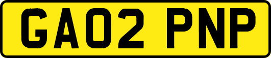 GA02PNP