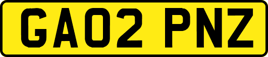 GA02PNZ