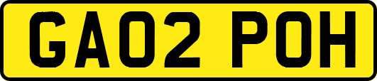 GA02POH
