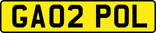 GA02POL