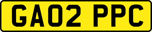 GA02PPC