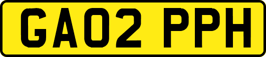 GA02PPH