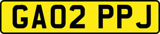 GA02PPJ