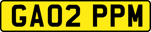 GA02PPM