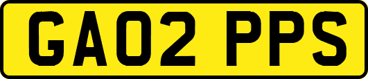 GA02PPS