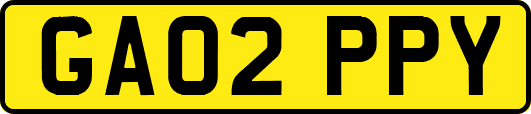GA02PPY