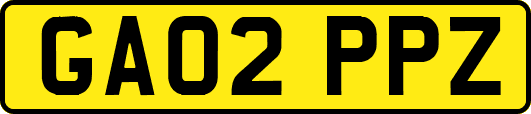 GA02PPZ