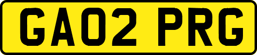 GA02PRG