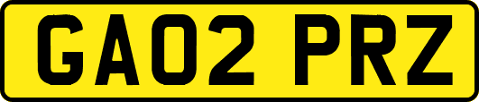 GA02PRZ