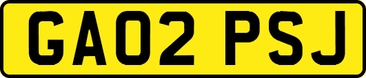 GA02PSJ