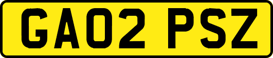 GA02PSZ