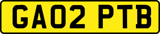GA02PTB