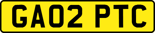 GA02PTC